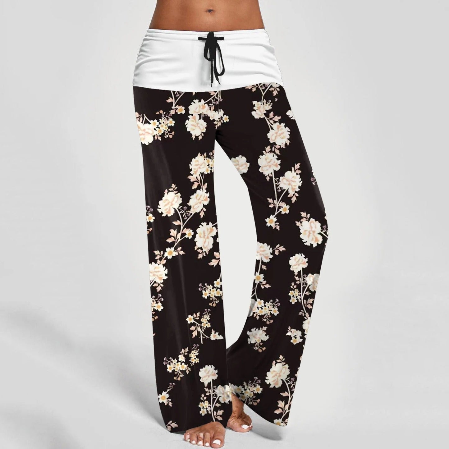 Gilda | Modern and comfortable winter trousers
