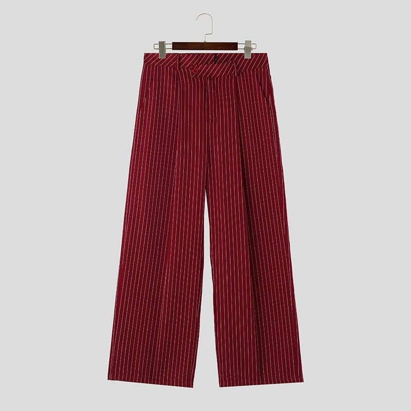 Nahir | Classic and elegant winter trousers