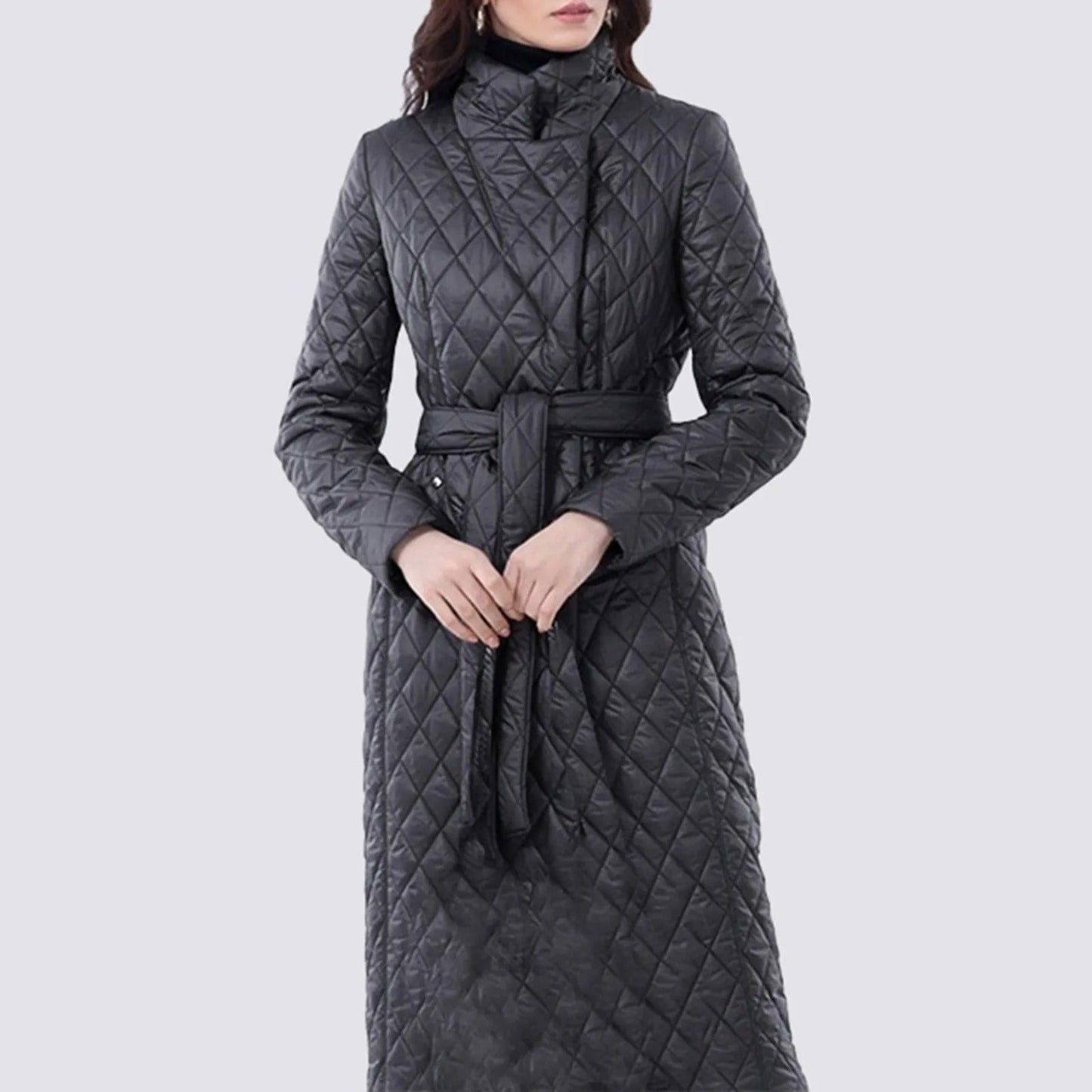 Yolaina | Stylish and elegant winter coat