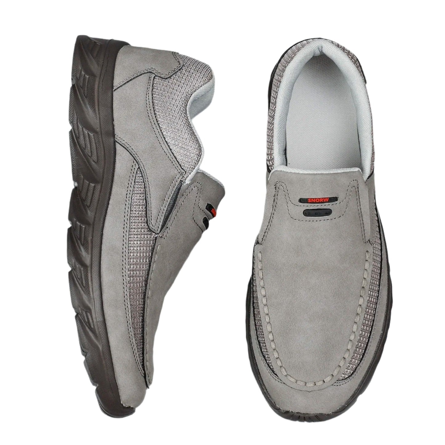 Sebastian | Men's Casual Loafers with Comfort