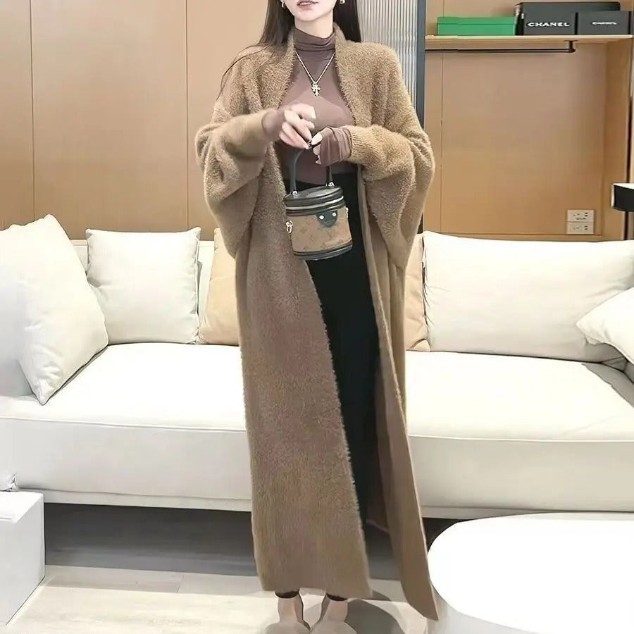 Delia® | Comfortable and stylish winter cardigan