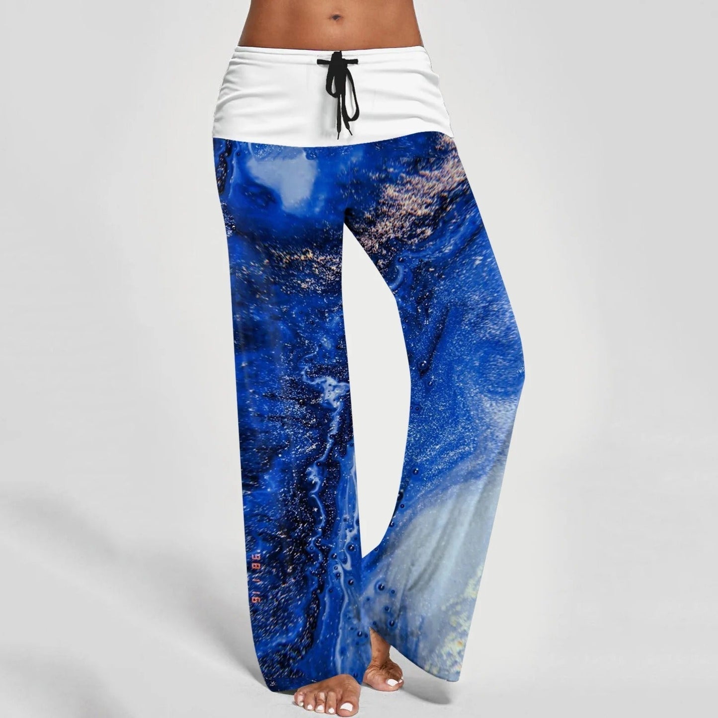 Gilda | Modern and comfortable winter trousers