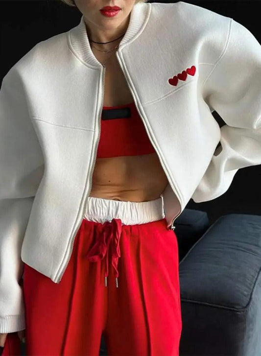 Verónica | Casual and comfortable winter coat