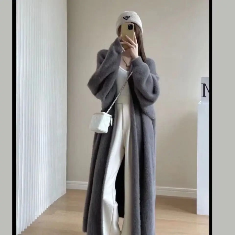 Delia® | Comfortable and stylish winter cardigan