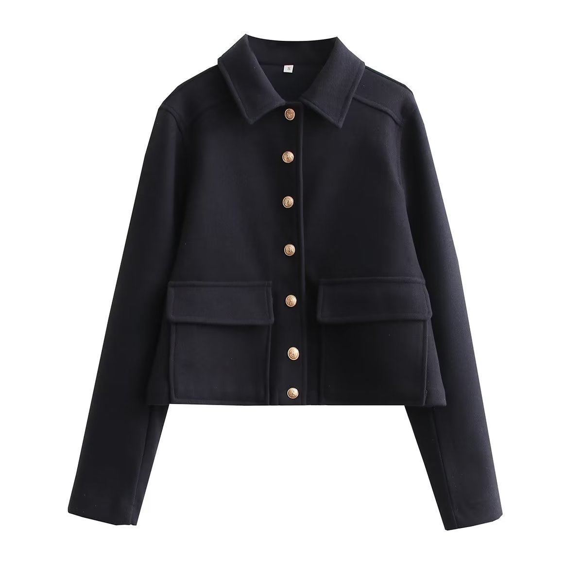 Marcia | Timeless and elegant winter jacket