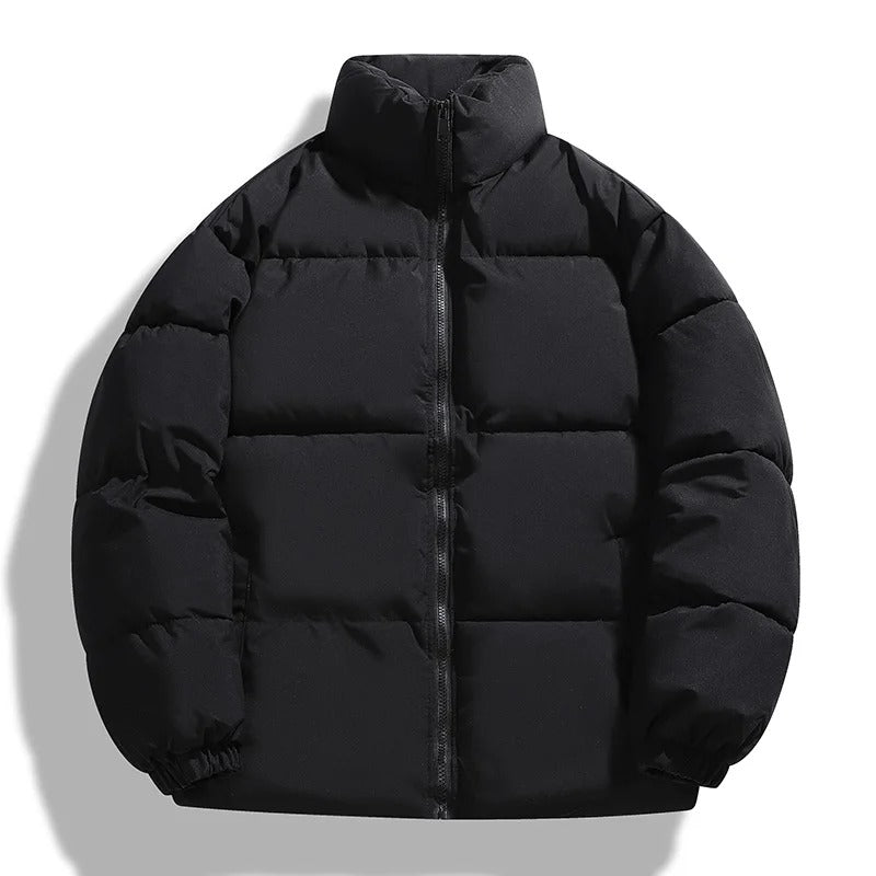 Milagros | Effortless and chic winter jacket
