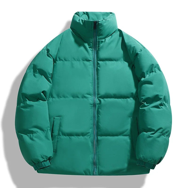 Milagros | Effortless and chic winter jacket