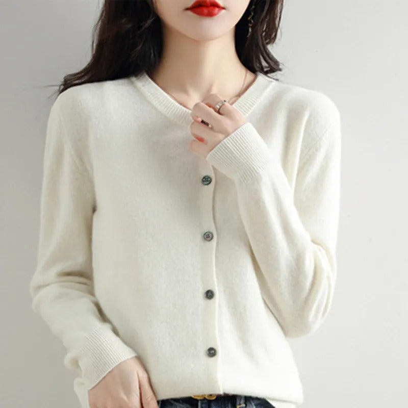 Henny | Elegant sweater for women
