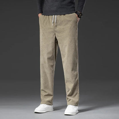 Carmine Classic Corduroy Pants