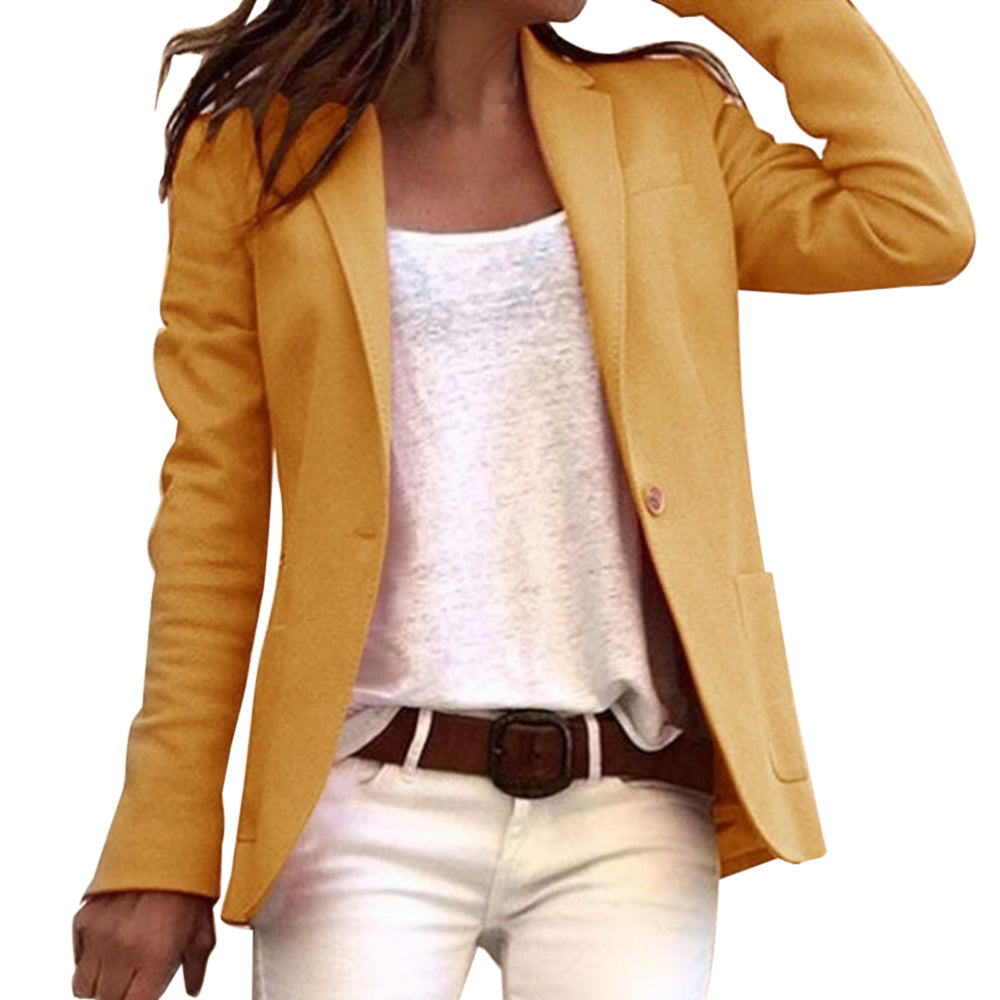 Liliana | Casual and comfortable winter garment