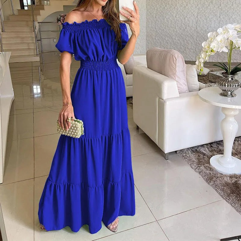 Martha® | Off-The-Shoulder Dress