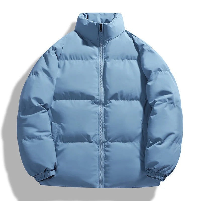 Milagros | Effortless and chic winter jacket