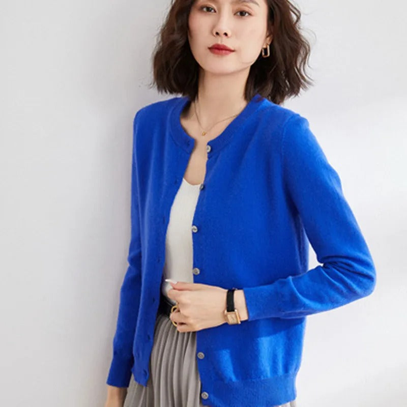 Henny | Elegant sweater for women