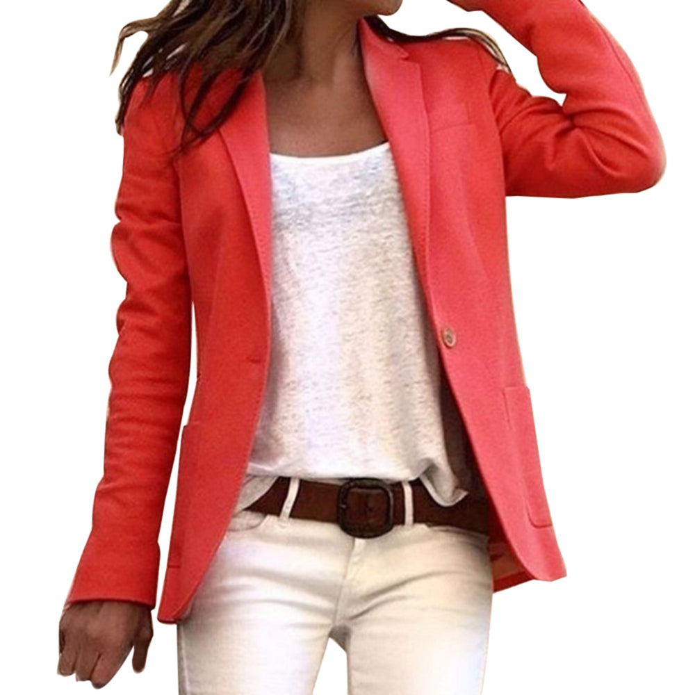 Liliana | Casual and comfortable winter garment