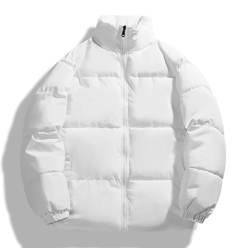 Milagros | Effortless and chic winter jacket
