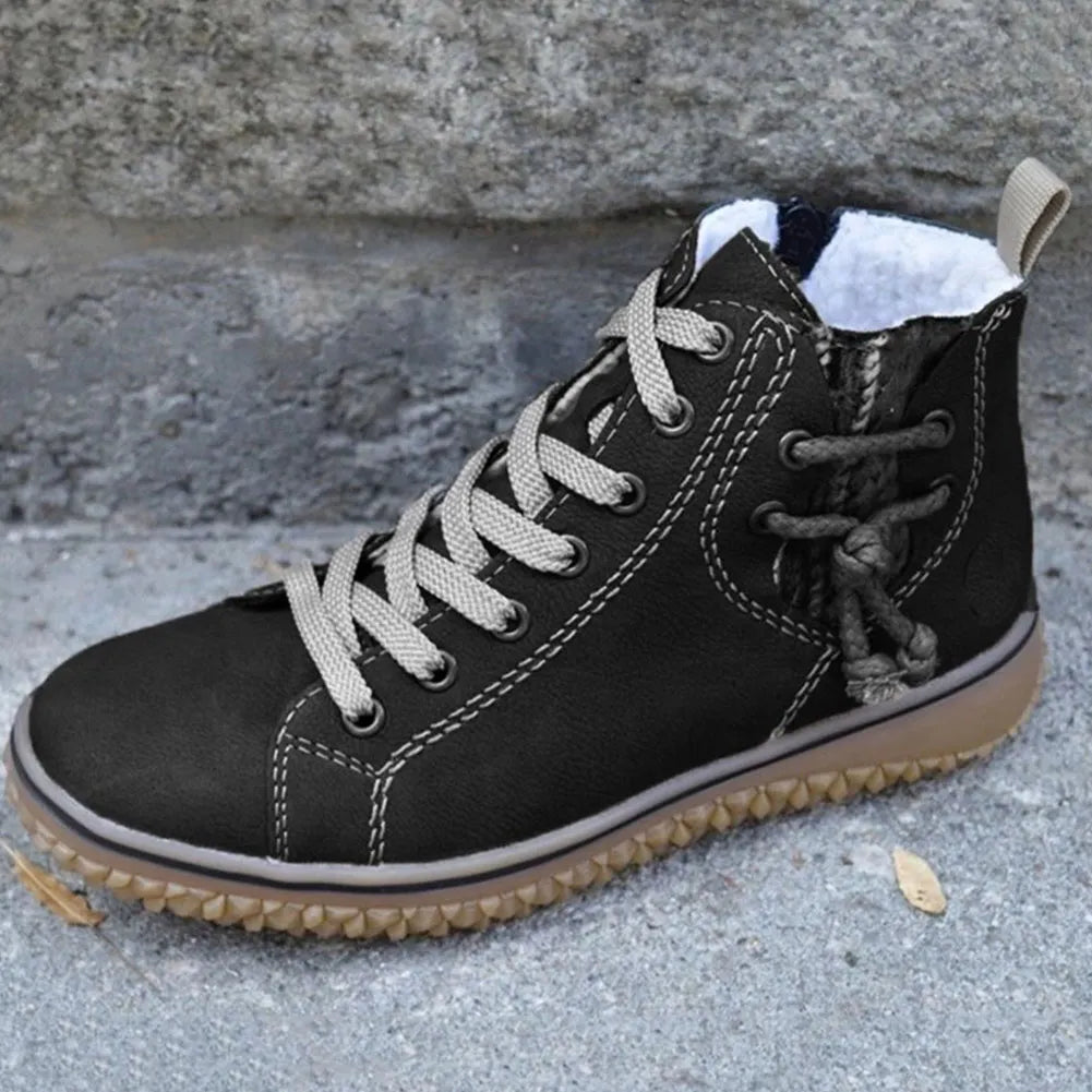 Doris | Supportive and fashionable orthopedic shoes