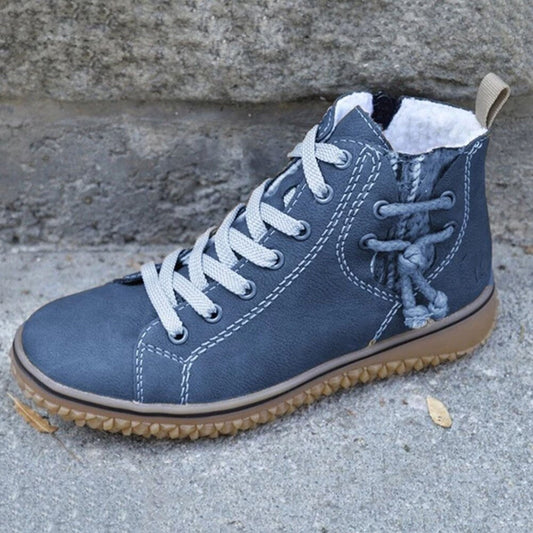 Doris | Supportive and fashionable orthopedic shoes
