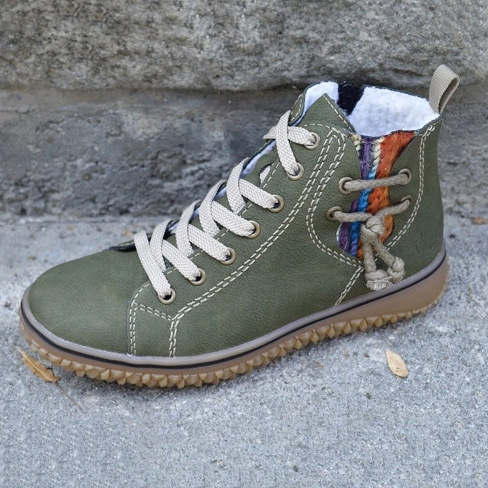 Doris | Supportive and fashionable orthopedic shoes