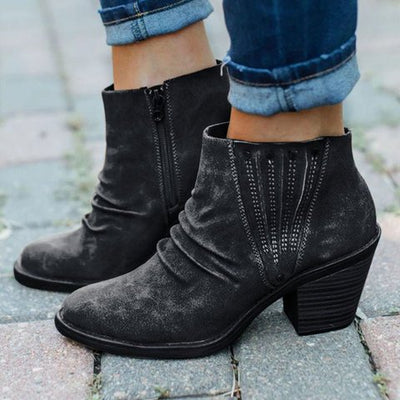 Matilde | Comfortable and durable orthopedic boots