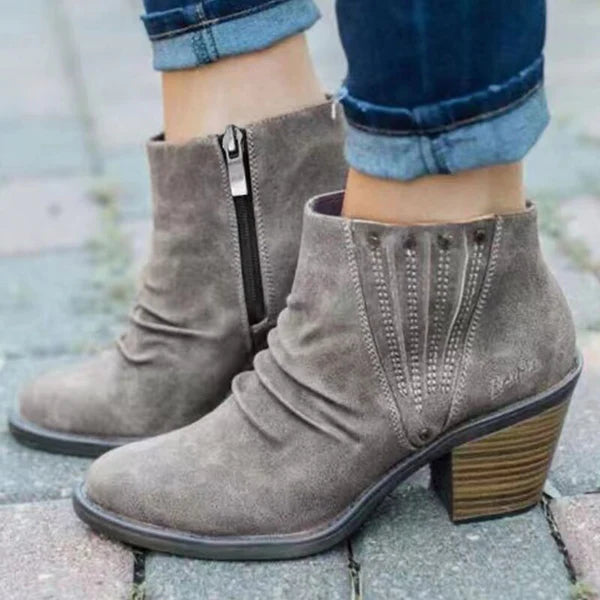 Matilde | Comfortable and durable orthopedic boots