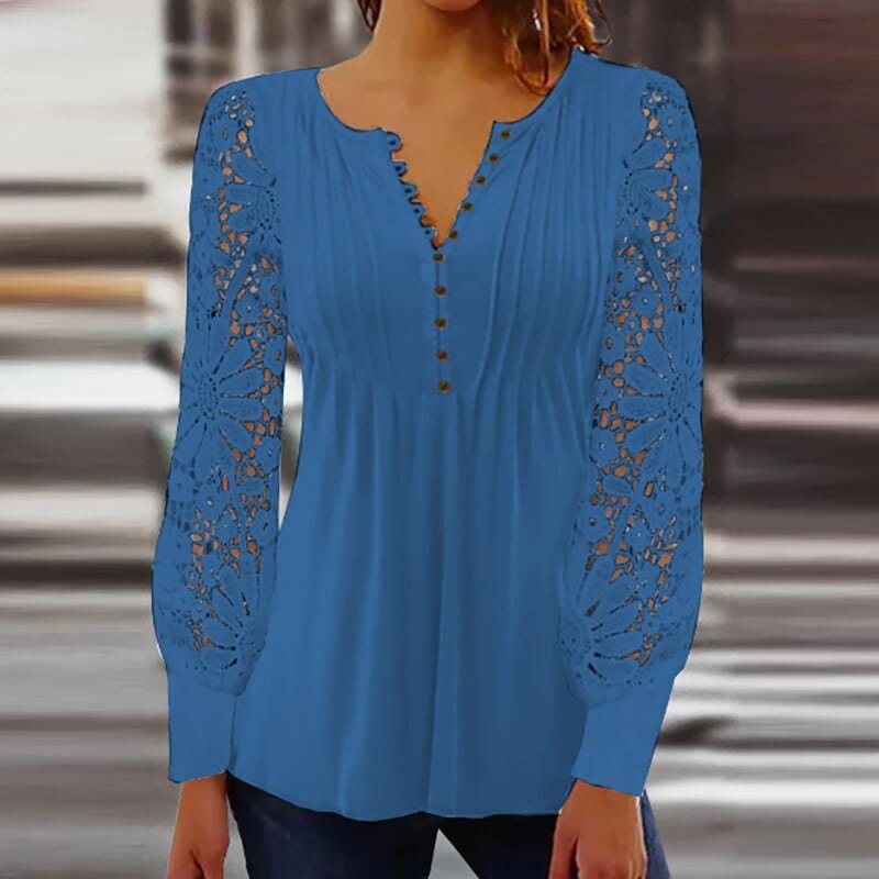 Gilda® | Floral Blouse