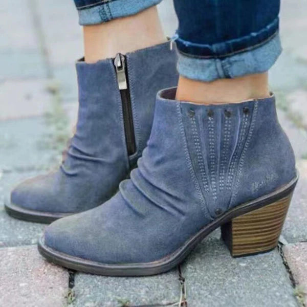 Luisa | Comfortable and durable orthopedic boots