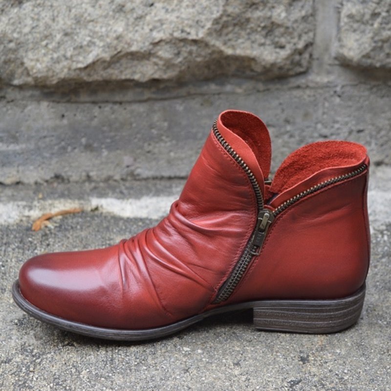 Jessica | Tailored and comfortable orthopedic boots