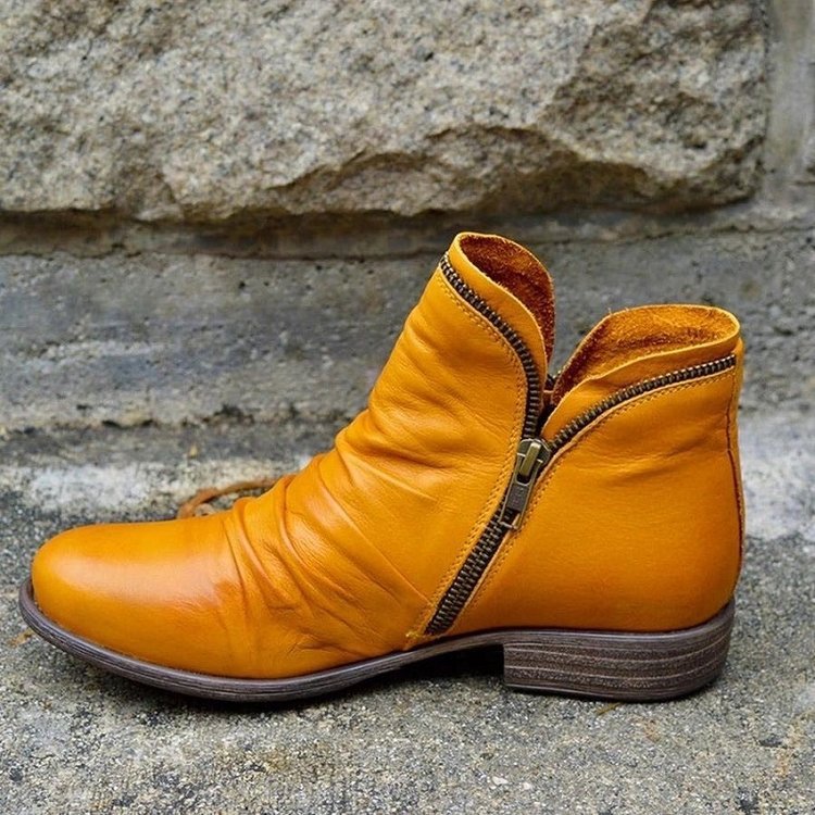 Jessica | Tailored and comfortable orthopedic boots