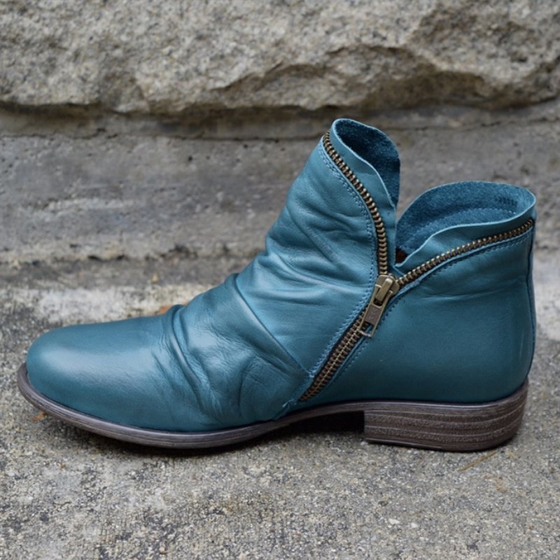 Jessica | Tailored and comfortable orthopedic boots