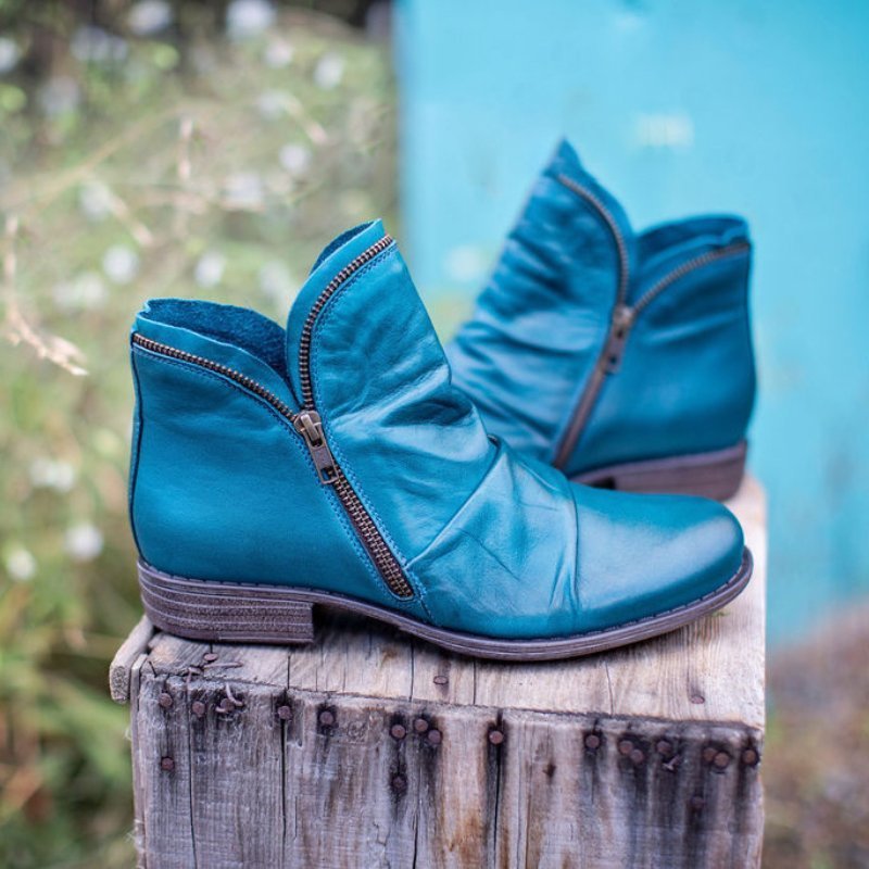 Jessica | Tailored and comfortable orthopedic boots