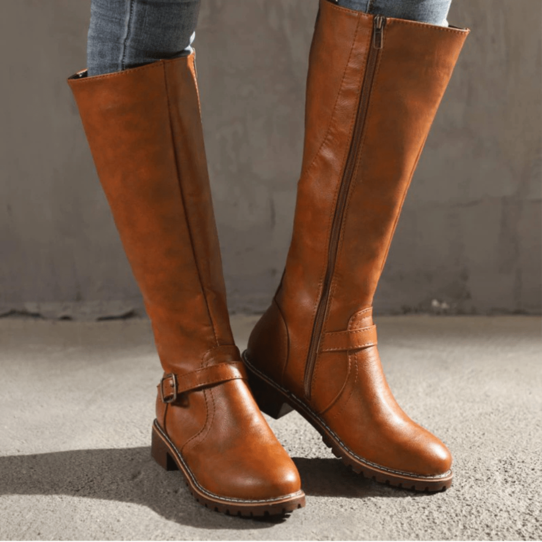 Fiorella | Supportive, lightweight orthopedic boots