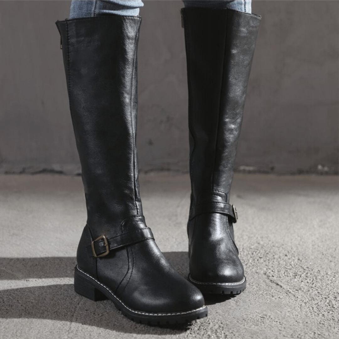 Fiorella | Supportive, lightweight orthopedic boots