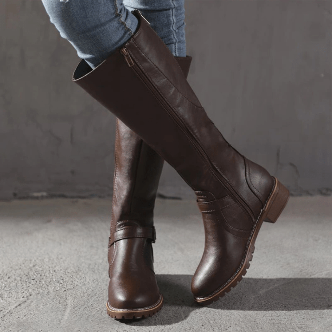 Fiorella | Supportive, lightweight orthopedic boots
