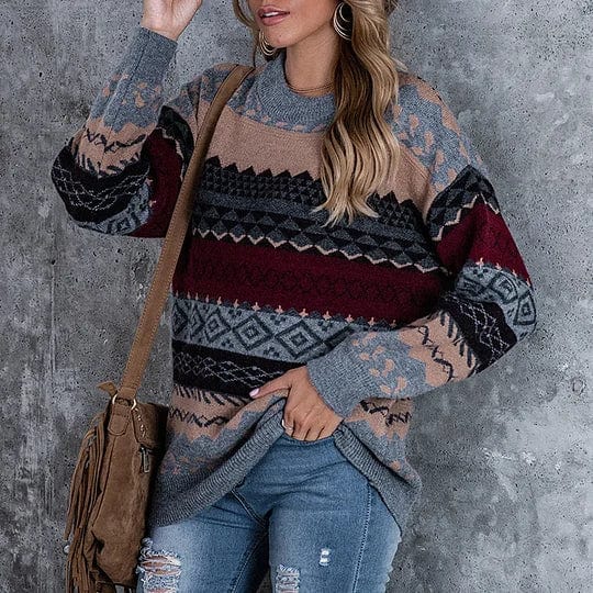 Diana | Casual and stylish winter garment