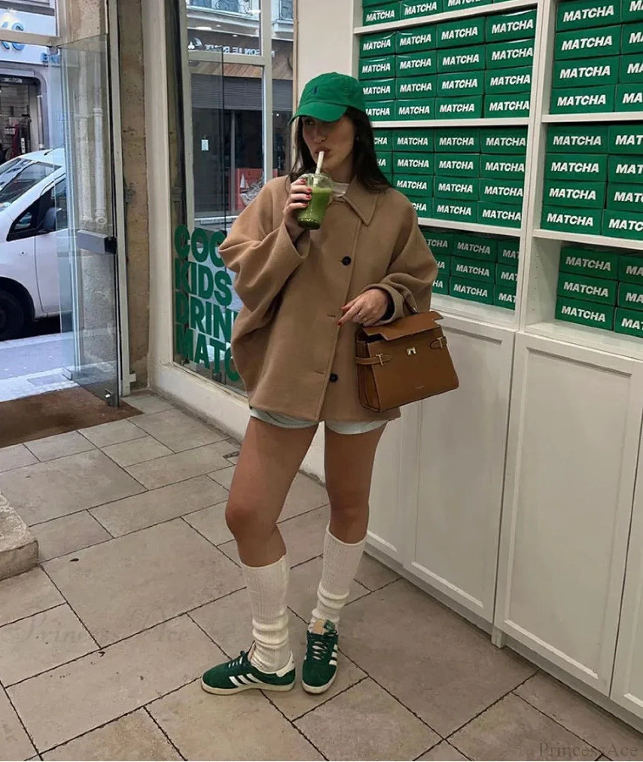 Selected Variant Image