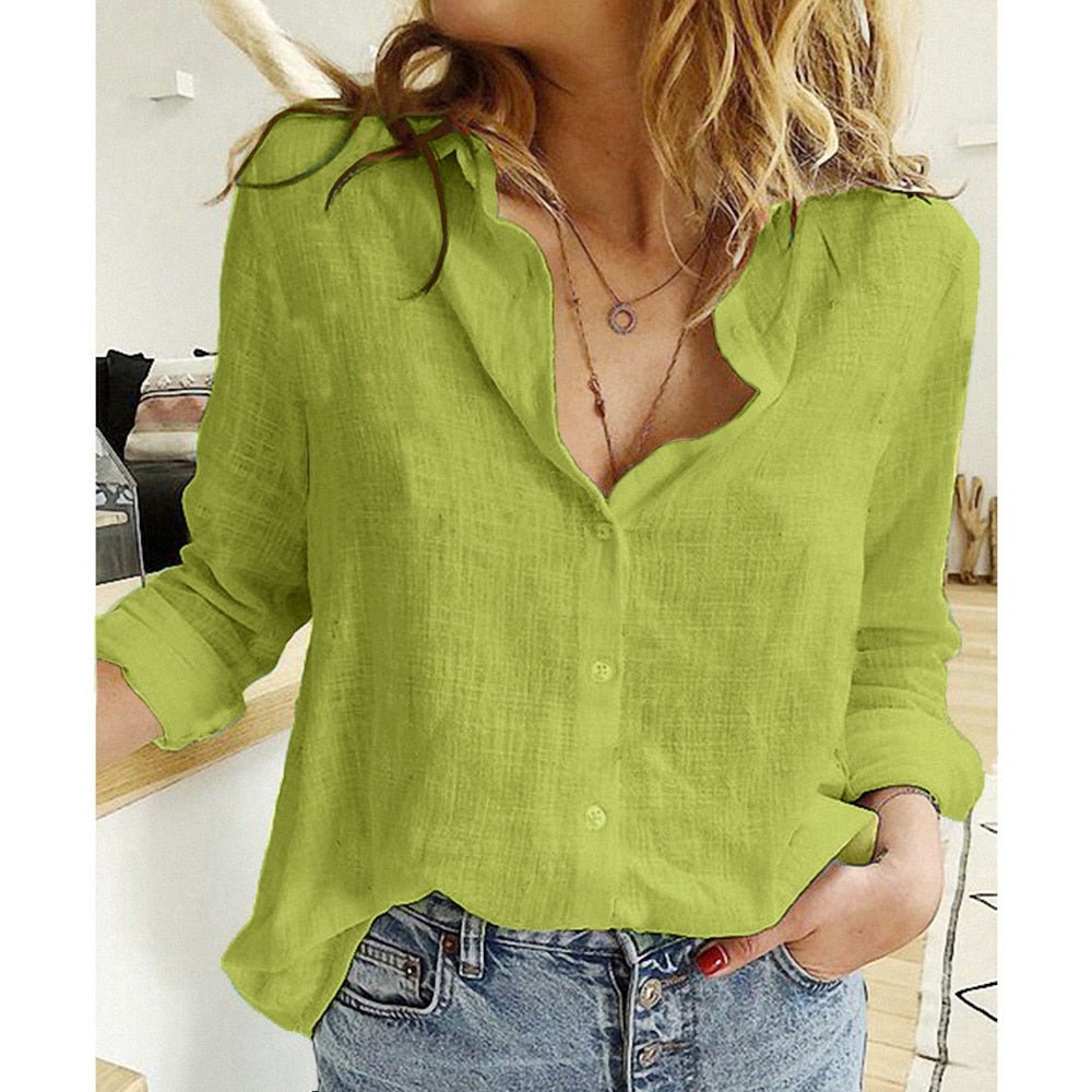 Concepción® | A Stylish Blouse