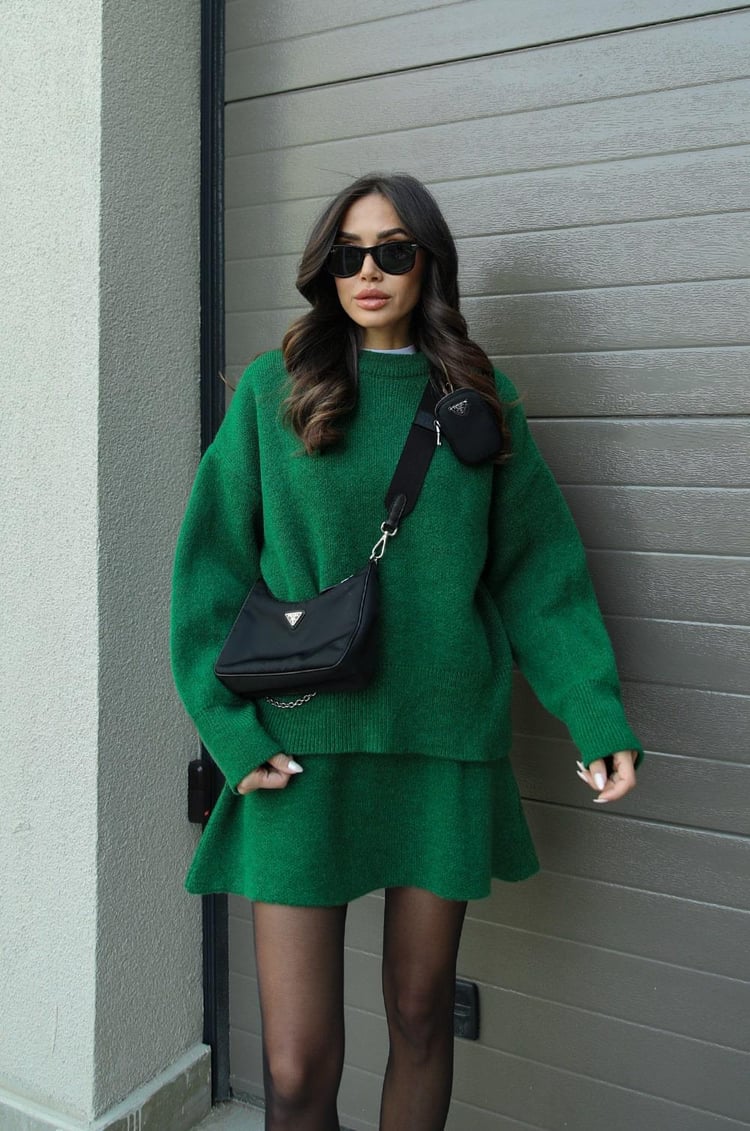Maritza | AUTUMN SET