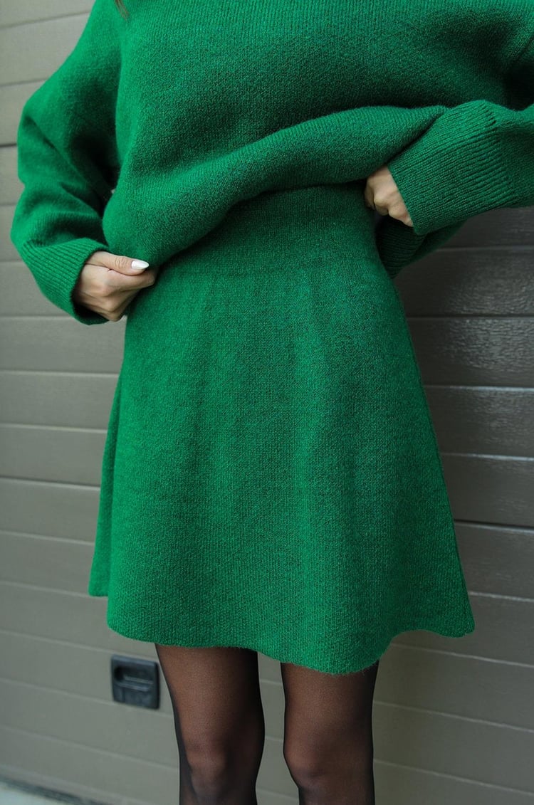 Maritza | AUTUMN SET