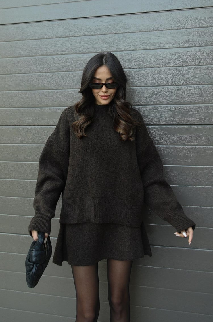 Maritza | AUTUMN SET