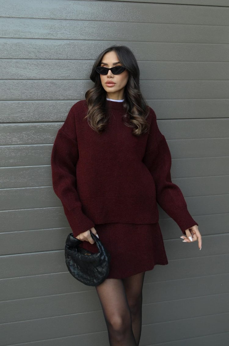 Maritza | AUTUMN SET