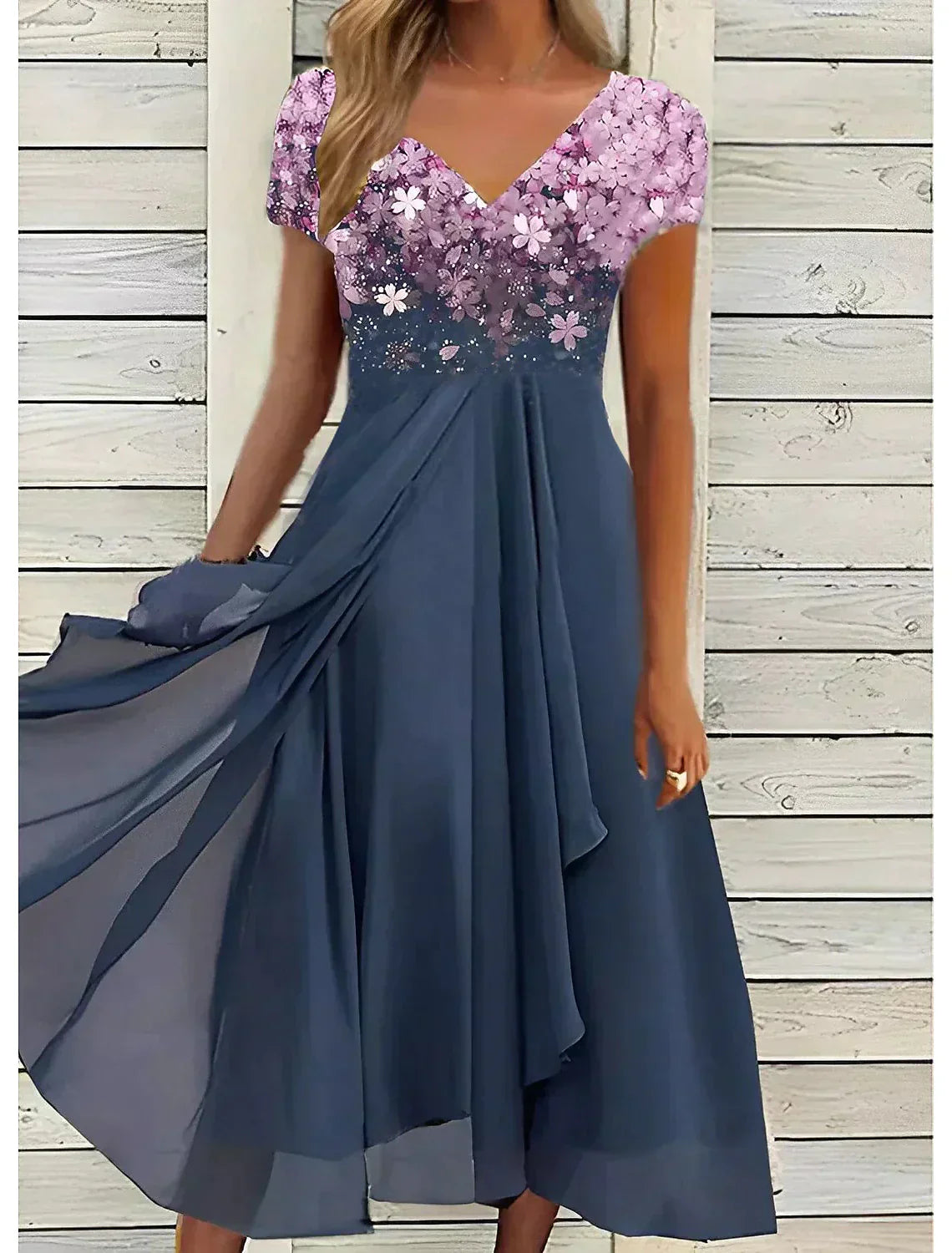 Esther® | Elegant dress for women