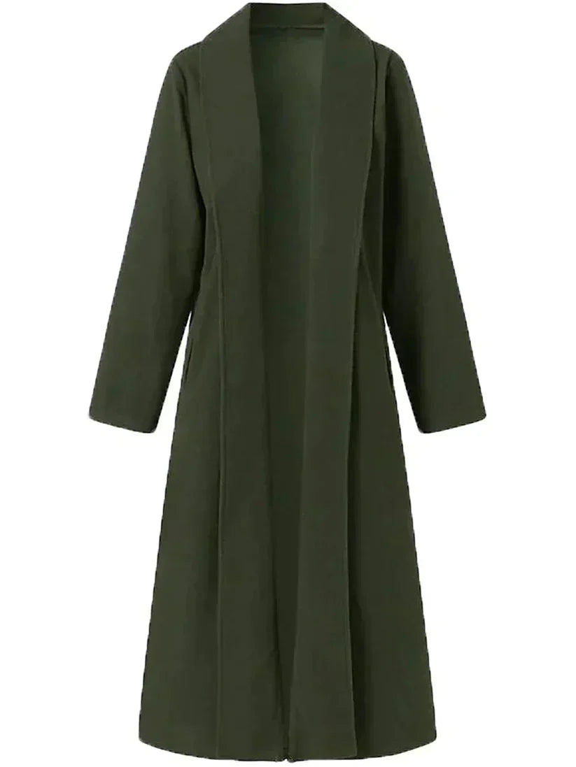 Jessica | Trendy and elegant winter coat