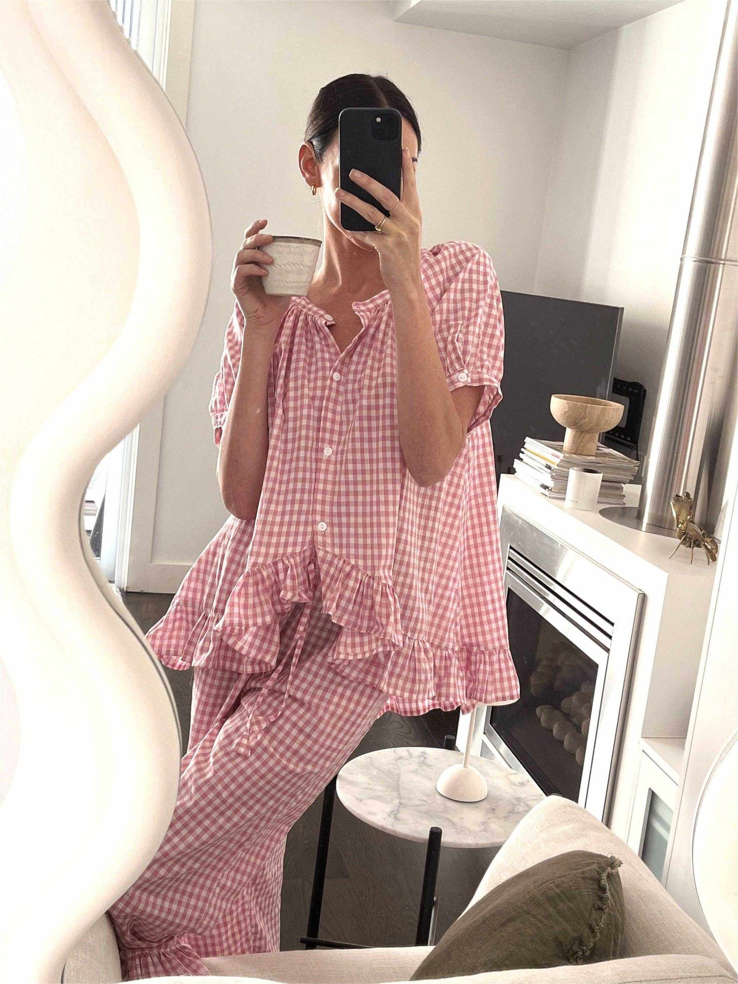 Marina® | Pajamas Set