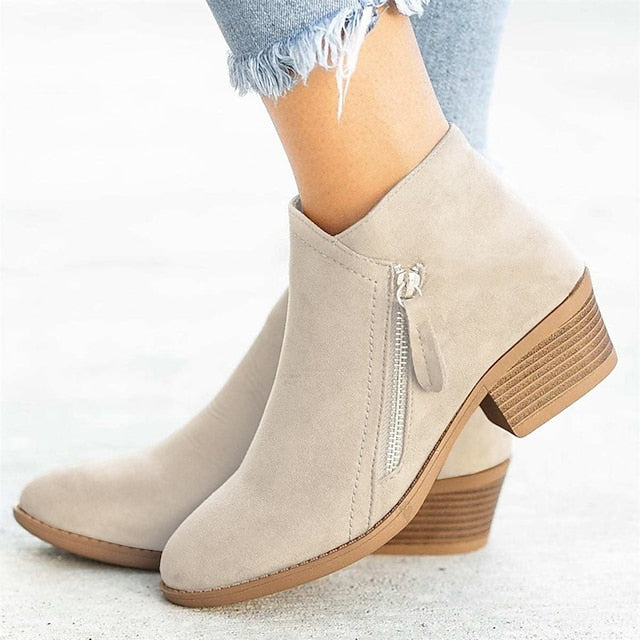 Flor | Supportive and fashionable orthopedic shoes