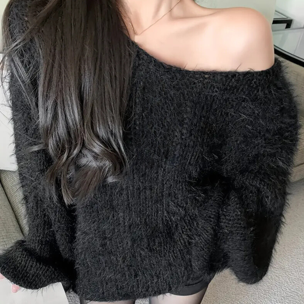 Alba® | Pull de luxe for women