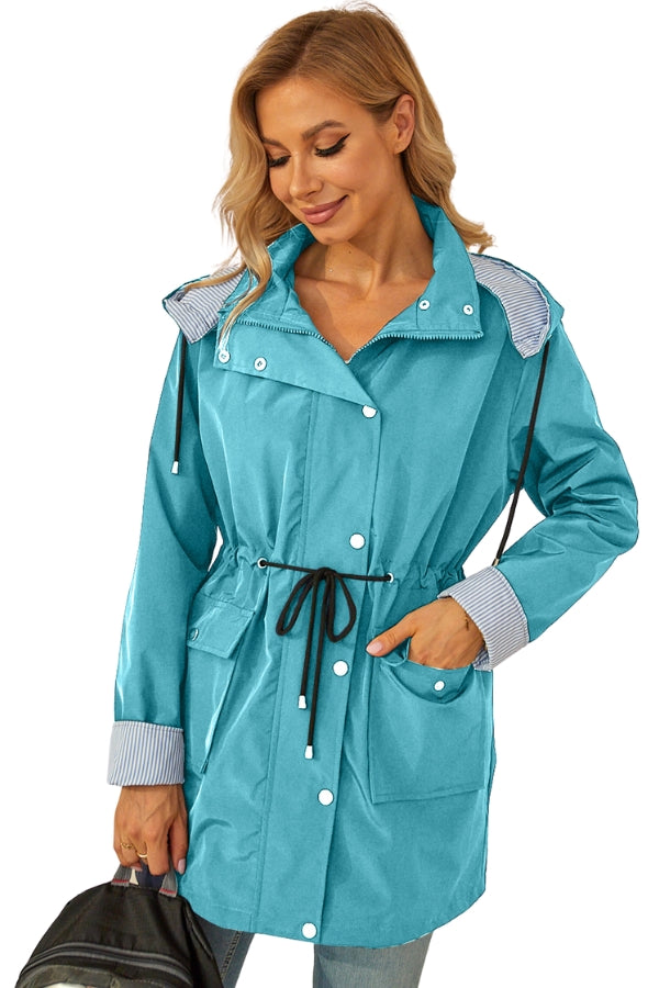 Isis® | Timeless and stylish winter jacket