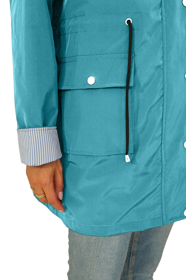 Isis® | Timeless and stylish winter jacket