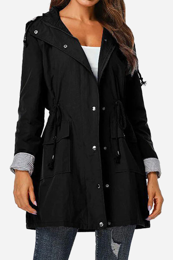 Isis® | Timeless and stylish winter jacket