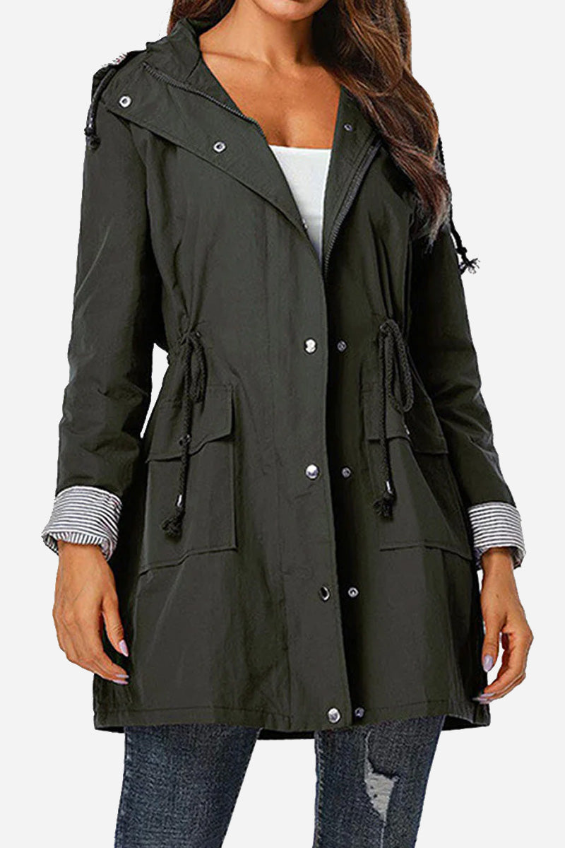 Isis® | Timeless and stylish winter jacket