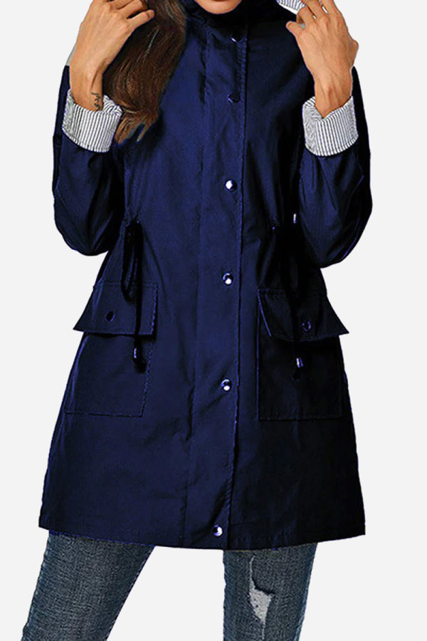 Isis® | Timeless and stylish winter jacket
